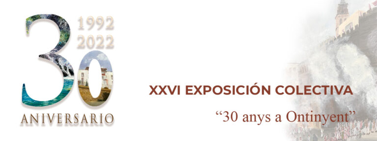 Lee más sobre el artículo XXVI Exposición Fin de Curso 2023