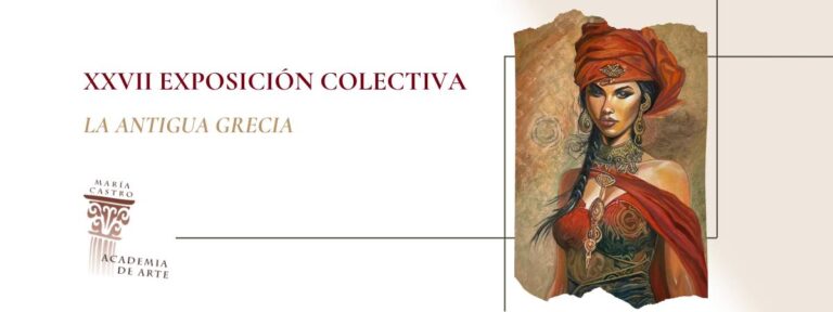 Lee más sobre el artículo XXVII Exposición Fin de Curso 2024