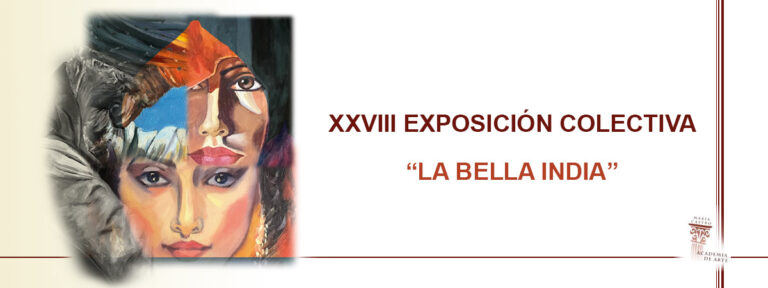 XXVIII Exposición Fin de Curso 2025